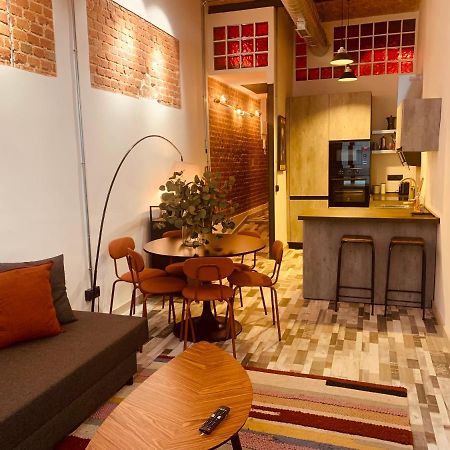 Apartamento Vip I En มาดริด ภายนอก รูปภาพ