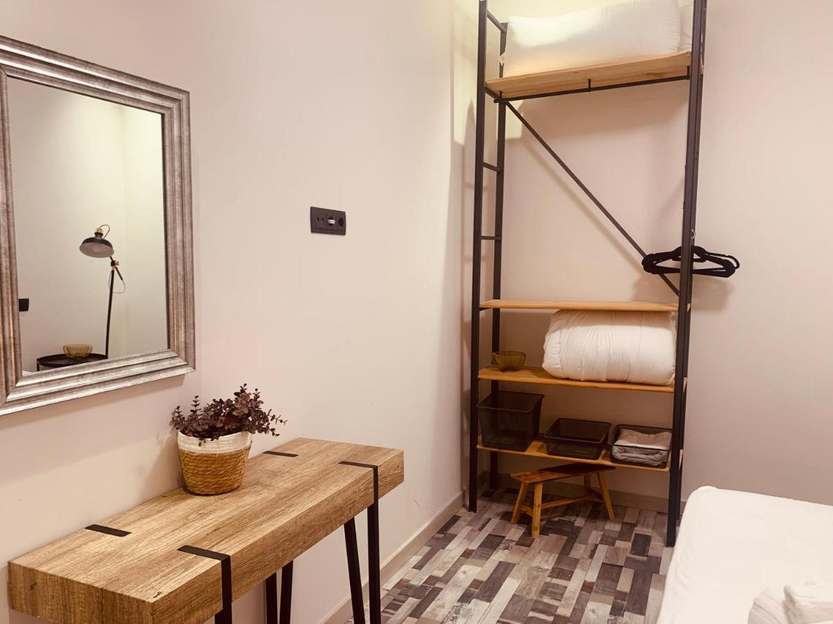 Apartamento Vip I En มาดริด ภายนอก รูปภาพ