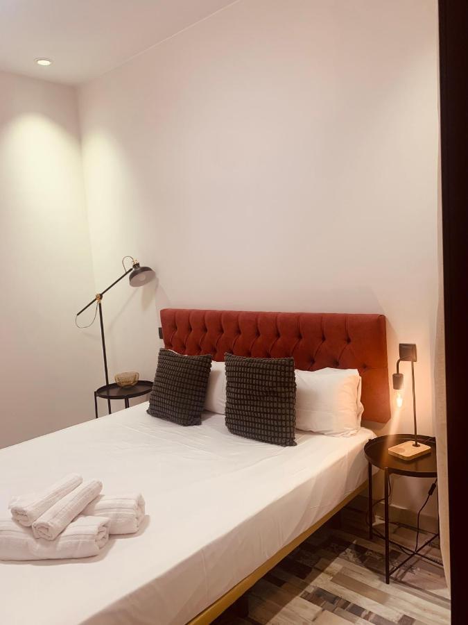 Apartamento Vip I En มาดริด ภายนอก รูปภาพ