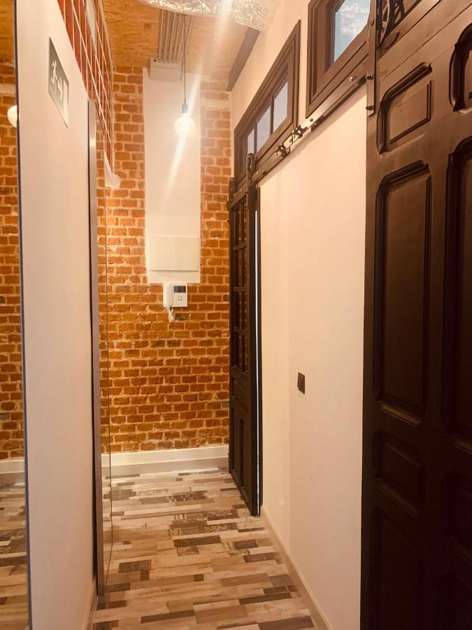 Apartamento Vip I En มาดริด ภายนอก รูปภาพ