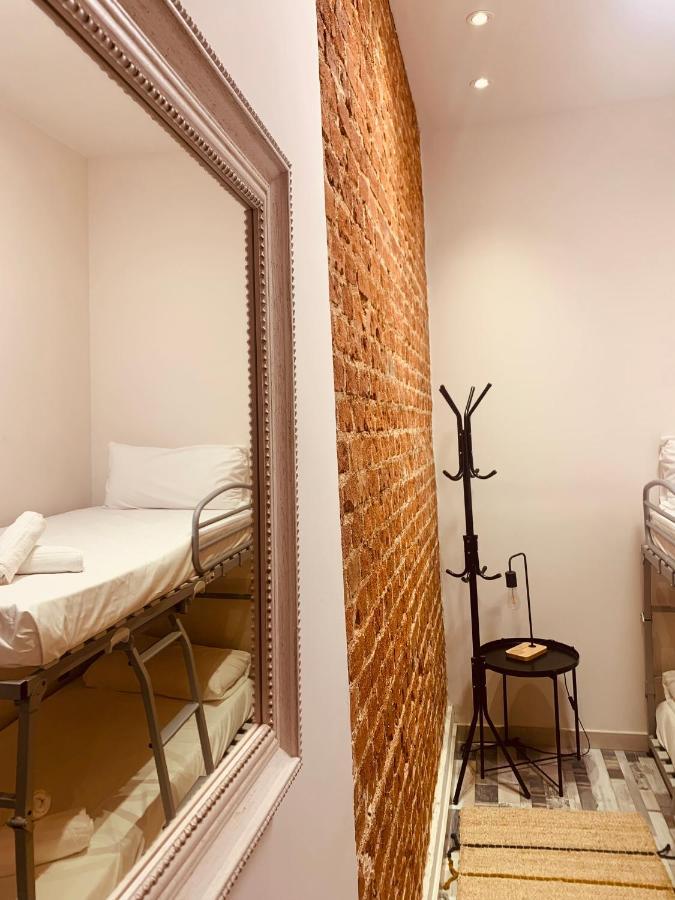 Apartamento Vip I En มาดริด ภายนอก รูปภาพ