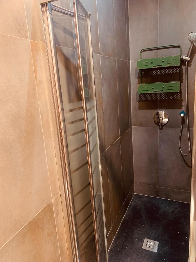 Apartamento Vip I En มาดริด ภายนอก รูปภาพ